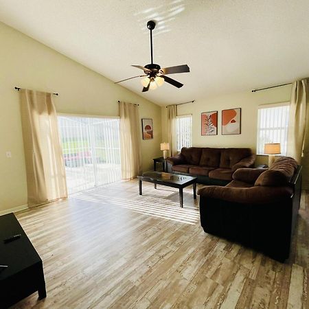 Beautiful 5-5 Bedroom Home!!! 키시미 외부 사진