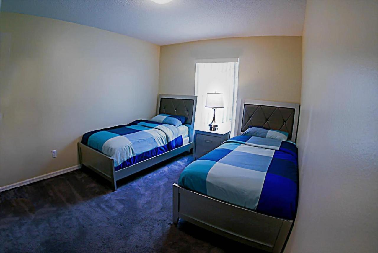 Beautiful 5-5 Bedroom Home!!! 키시미 외부 사진