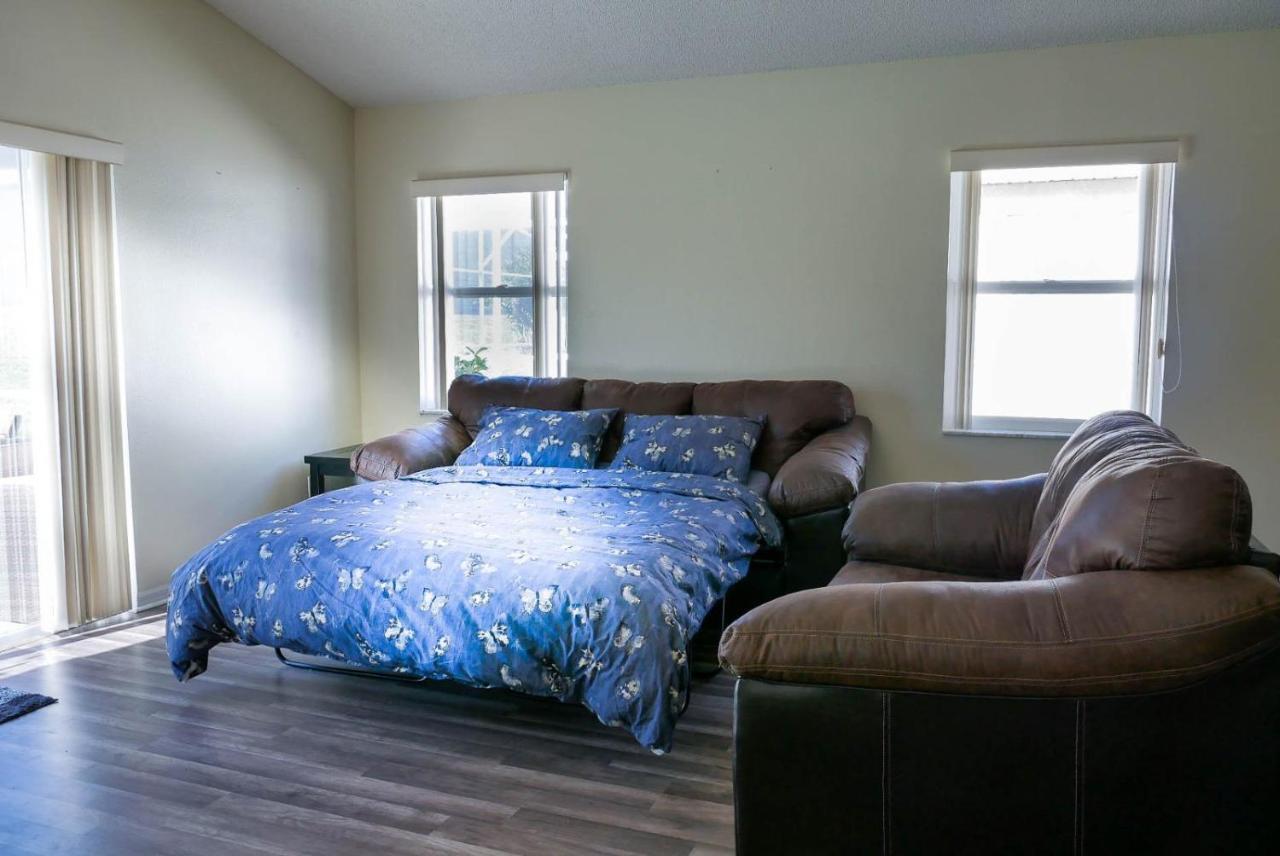 Beautiful 5-5 Bedroom Home!!! 키시미 외부 사진