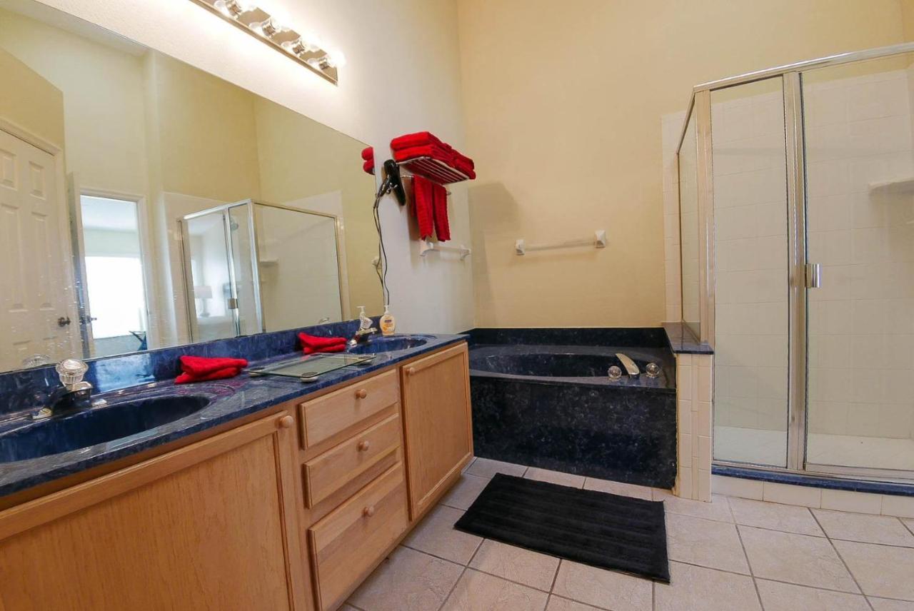Beautiful 5-5 Bedroom Home!!! 키시미 외부 사진