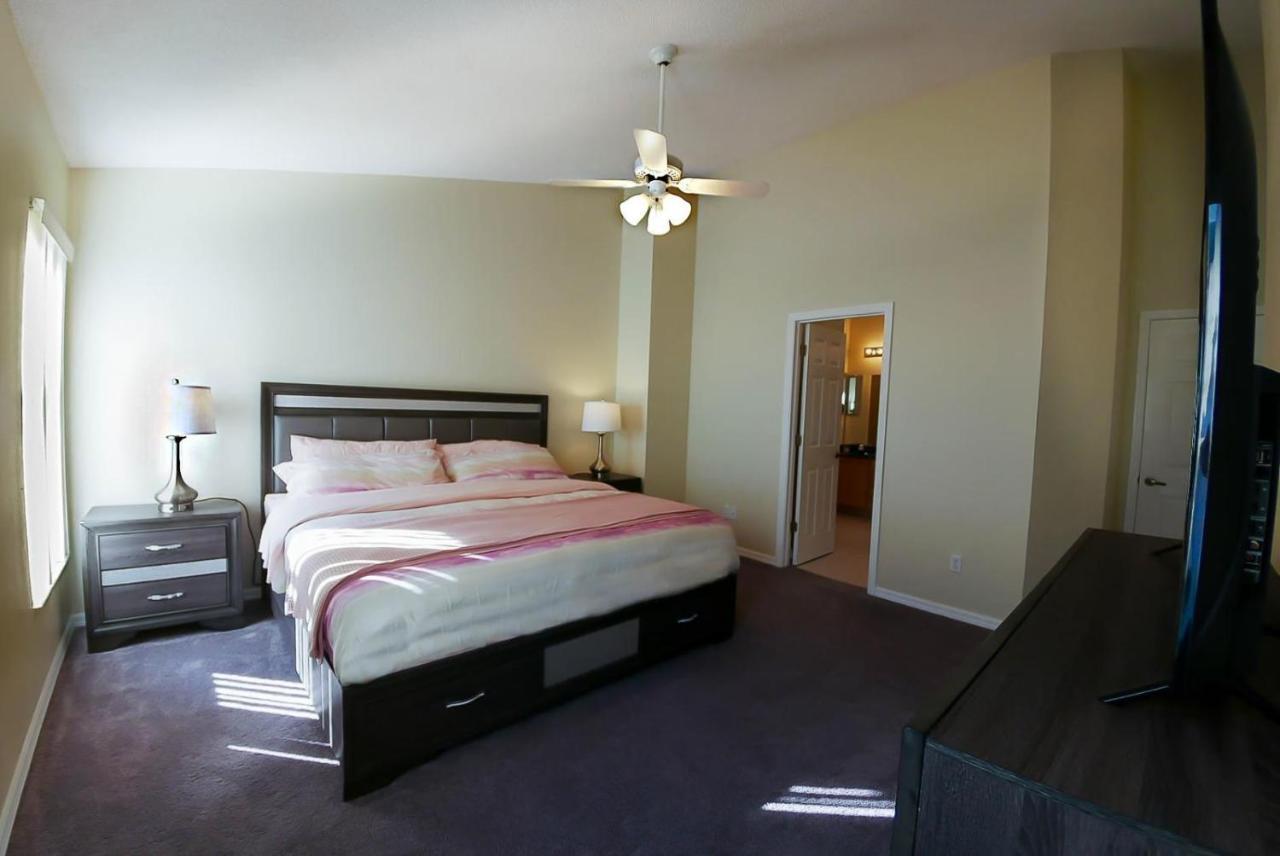 Beautiful 5-5 Bedroom Home!!! 키시미 외부 사진