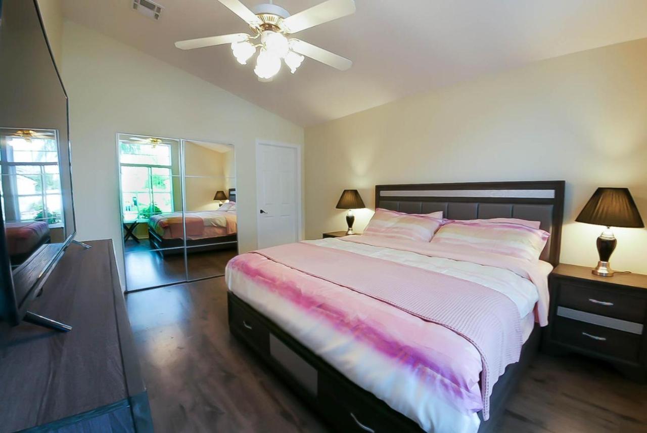 Beautiful 5-5 Bedroom Home!!! 키시미 외부 사진