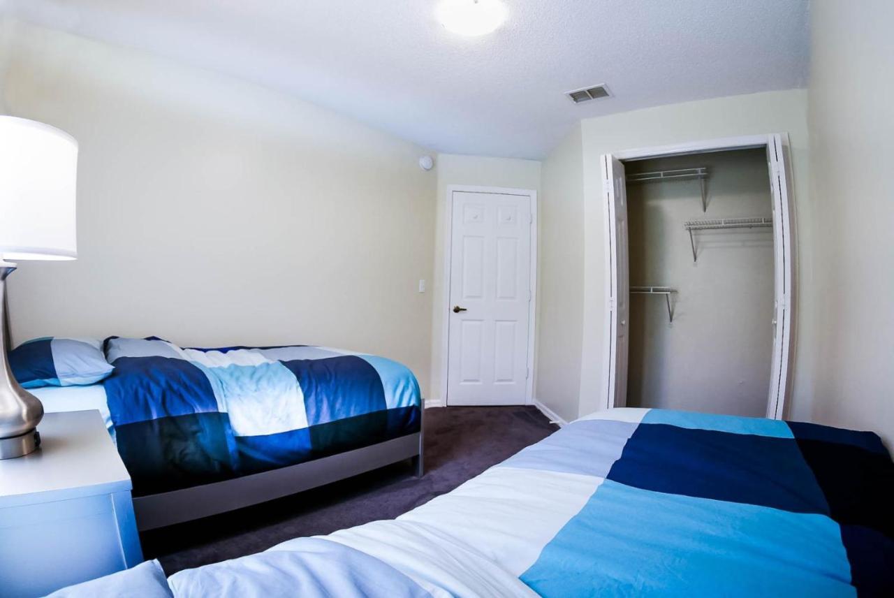 Beautiful 5-5 Bedroom Home!!! 키시미 외부 사진