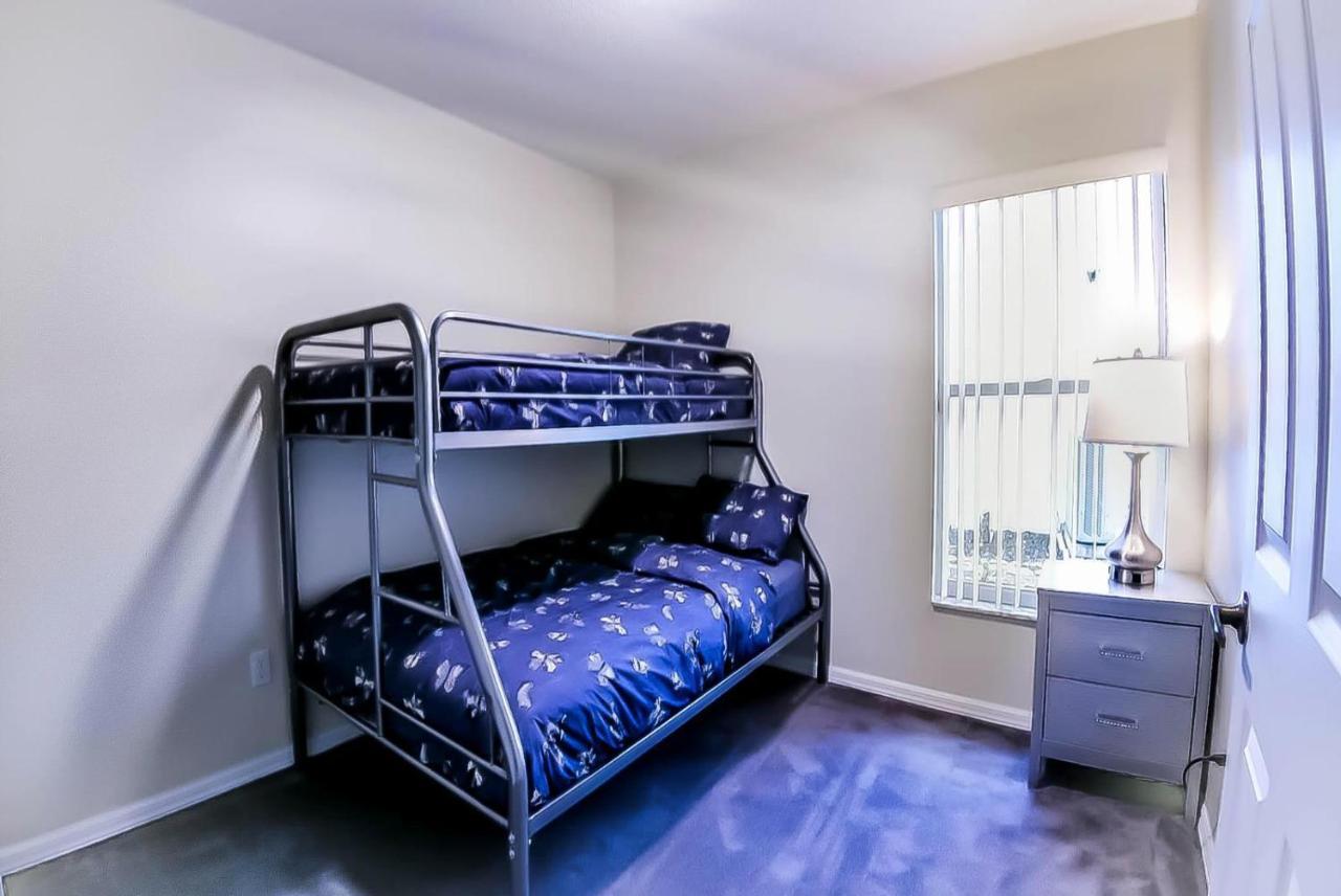 Beautiful 5-5 Bedroom Home!!! 키시미 외부 사진