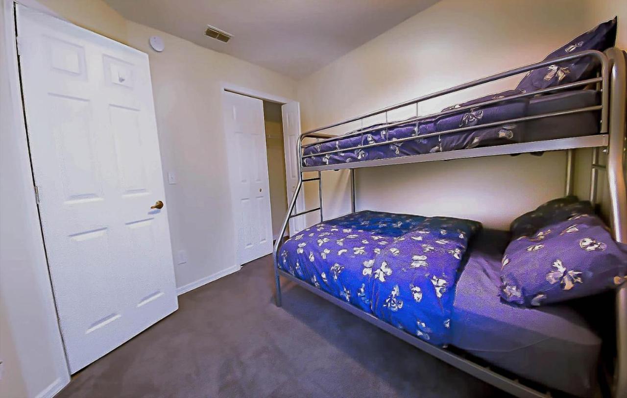 Beautiful 5-5 Bedroom Home!!! 키시미 외부 사진