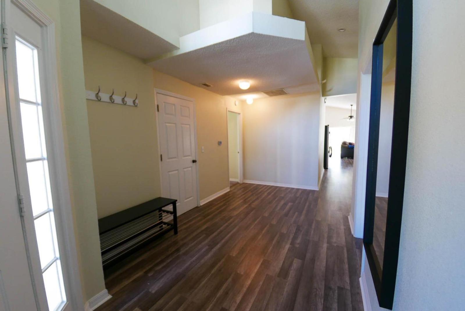 Beautiful 5-5 Bedroom Home!!! 키시미 외부 사진