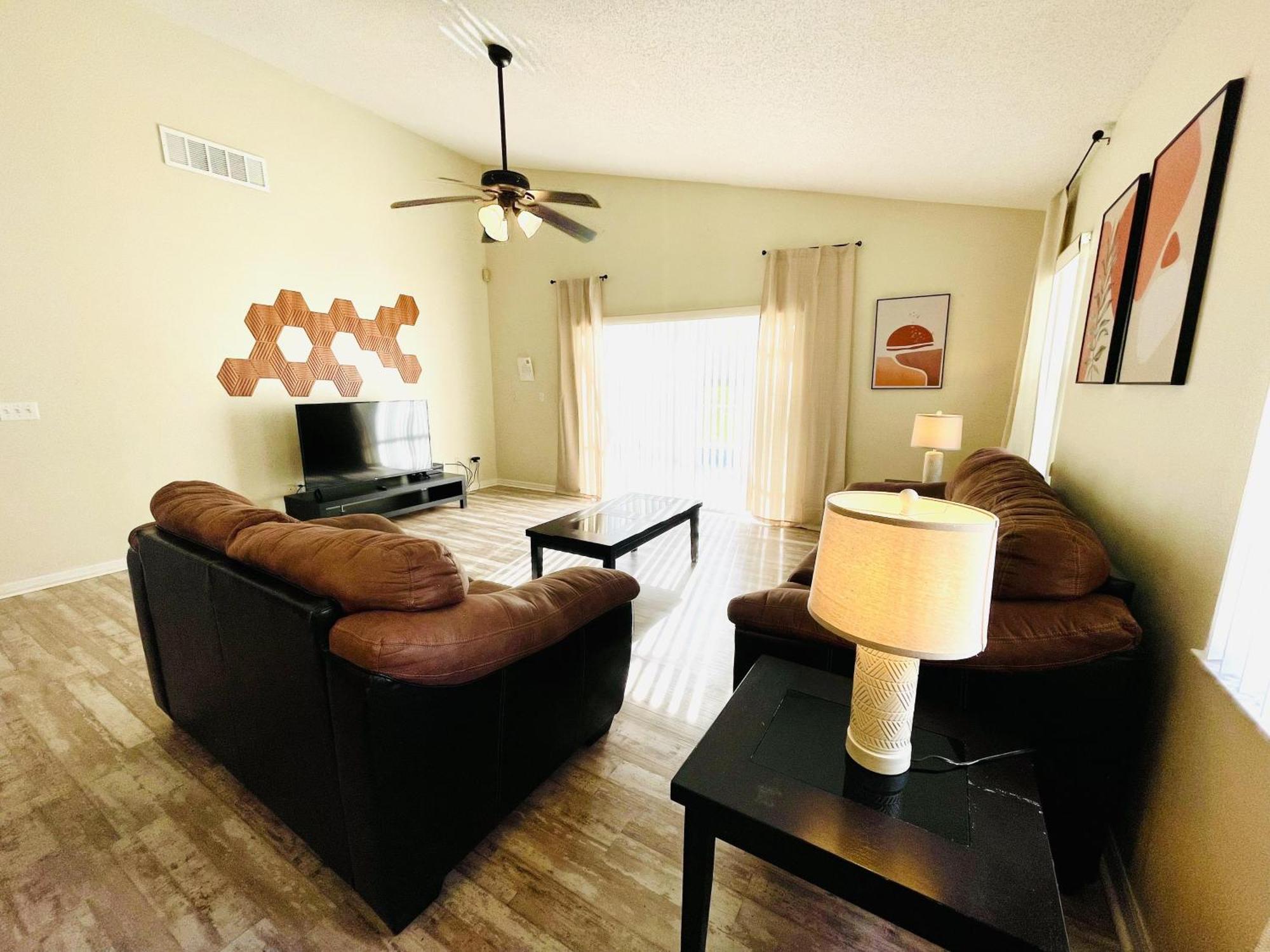 Beautiful 5-5 Bedroom Home!!! 키시미 외부 사진