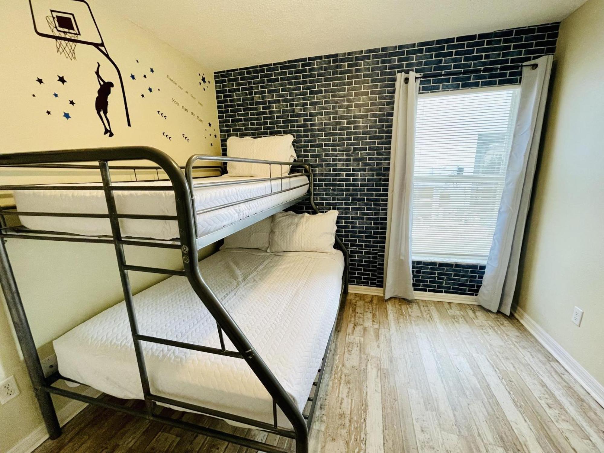 Beautiful 5-5 Bedroom Home!!! 키시미 외부 사진
