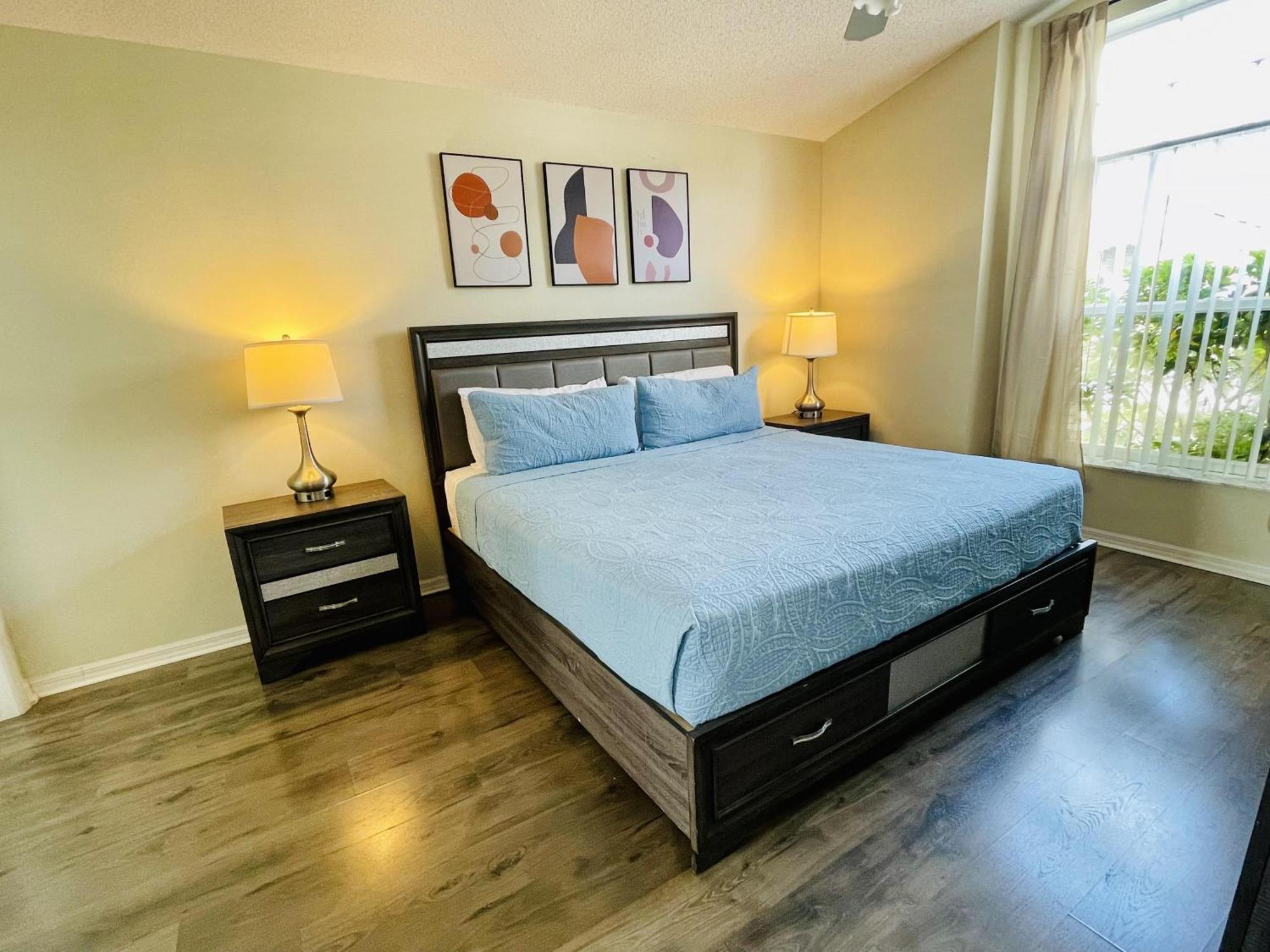 Beautiful 5-5 Bedroom Home!!! 키시미 외부 사진