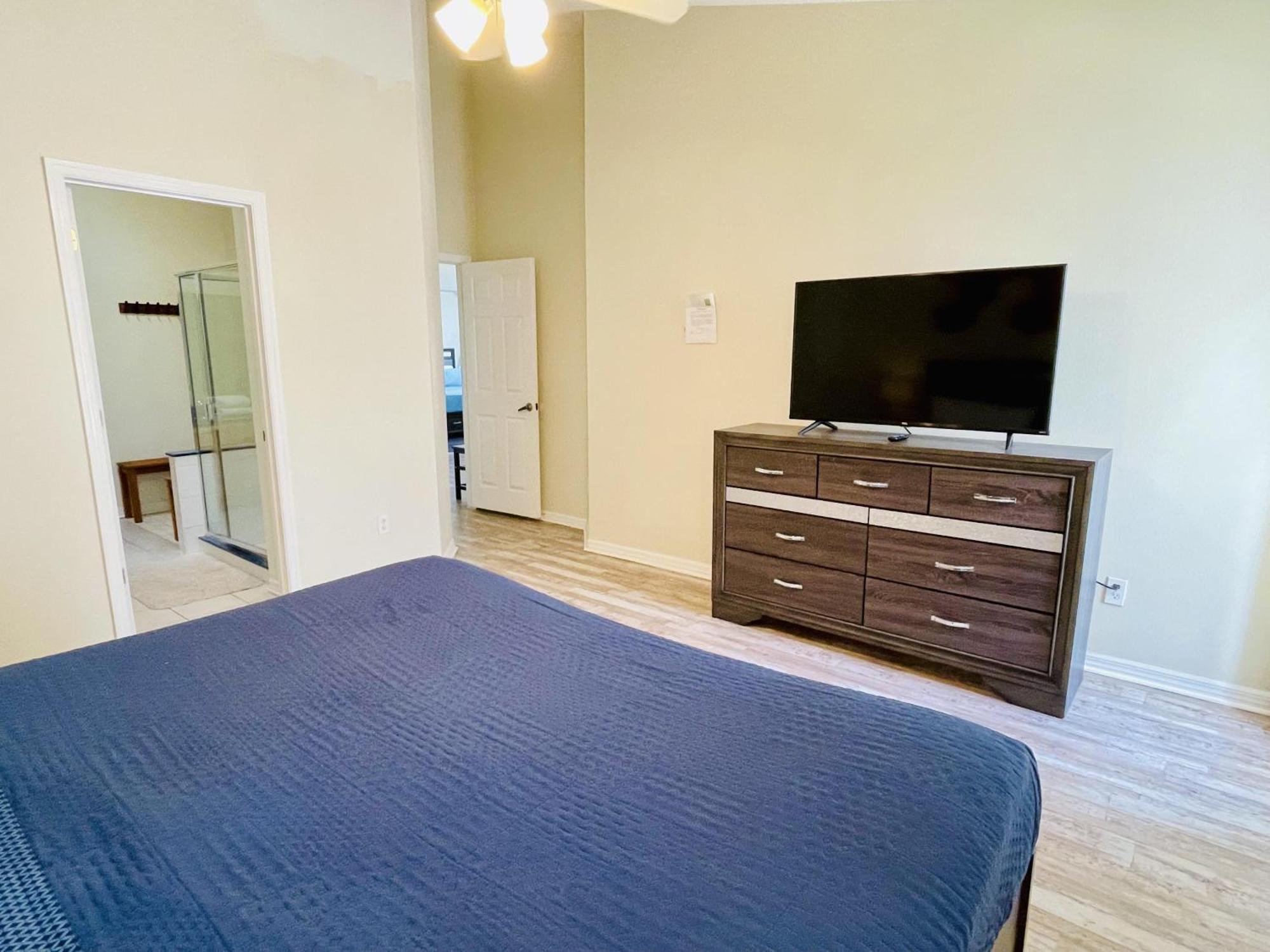 Beautiful 5-5 Bedroom Home!!! 키시미 외부 사진