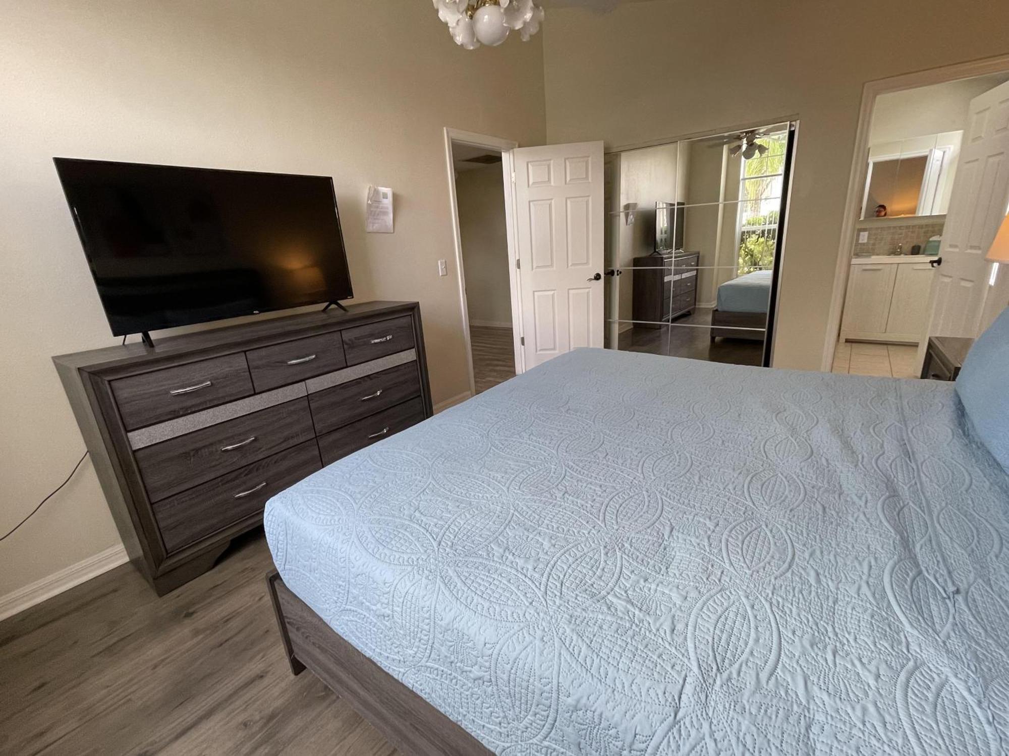 Beautiful 5-5 Bedroom Home!!! 키시미 외부 사진