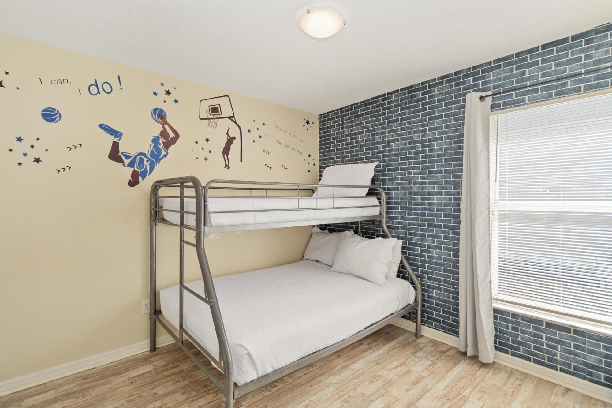 Beautiful 5-5 Bedroom Home!!! 키시미 외부 사진