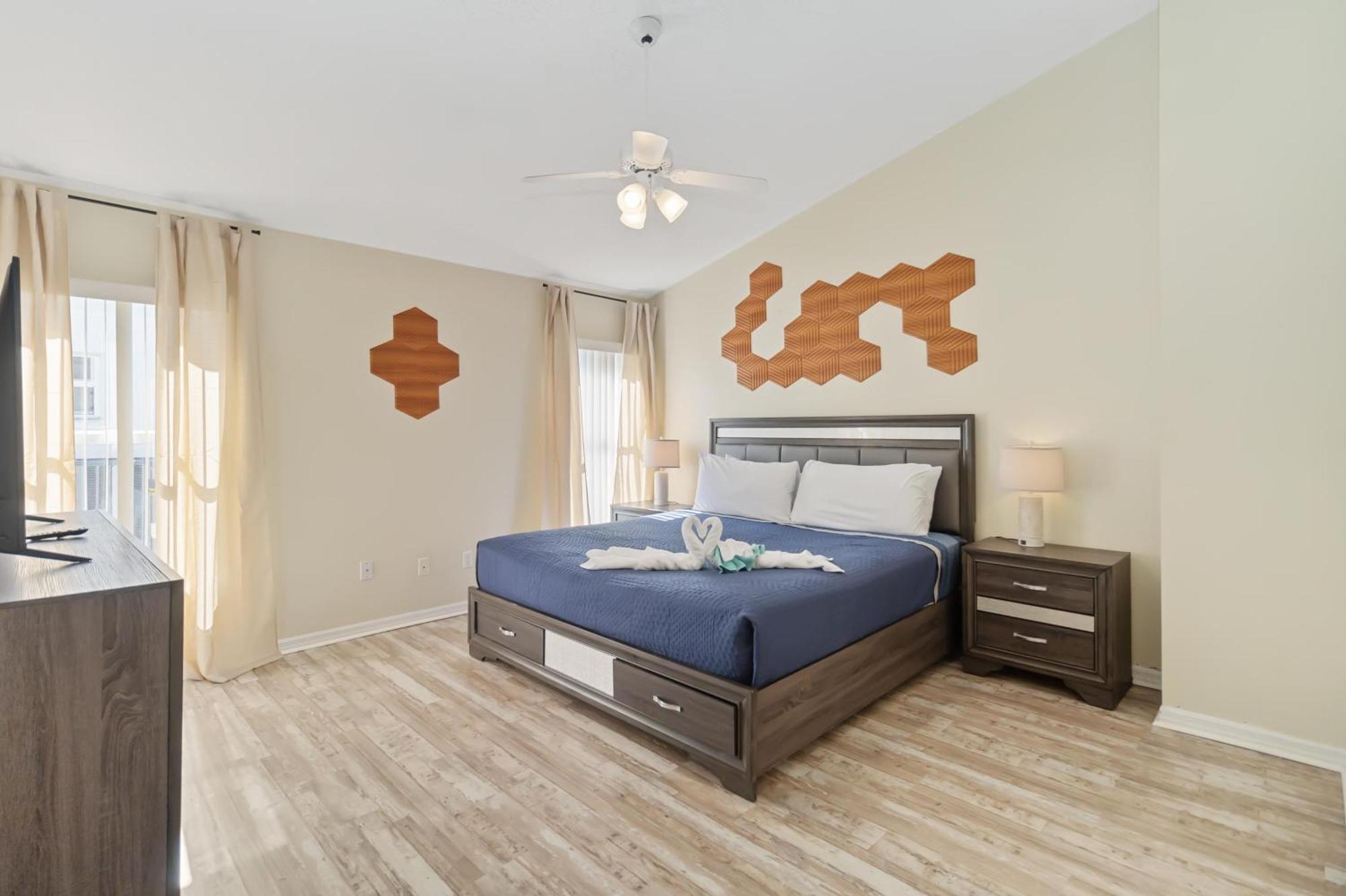 Beautiful 5-5 Bedroom Home!!! 키시미 외부 사진