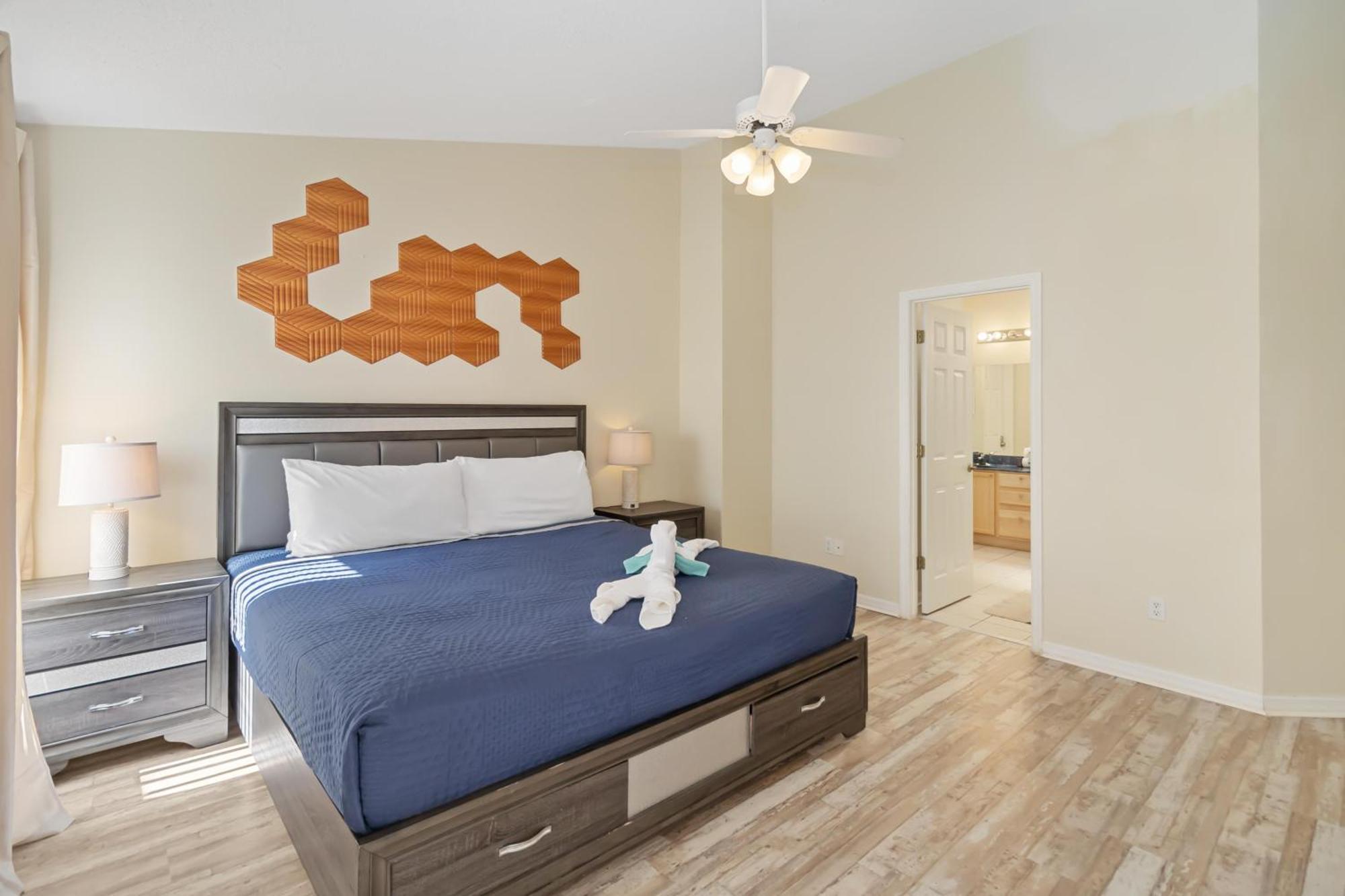 Beautiful 5-5 Bedroom Home!!! 키시미 외부 사진